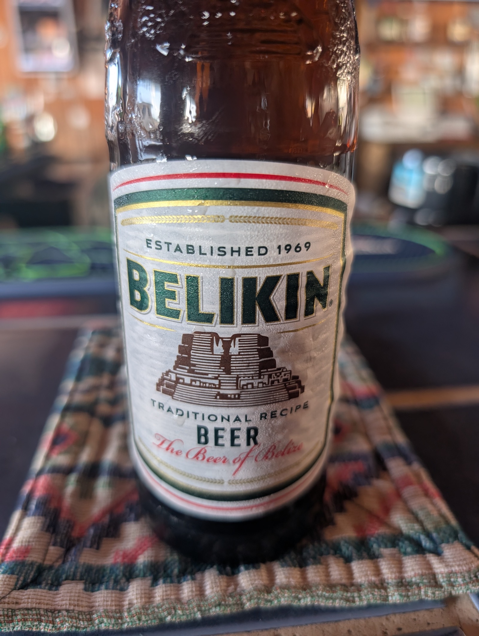 Casa RA - Journey to Paradise