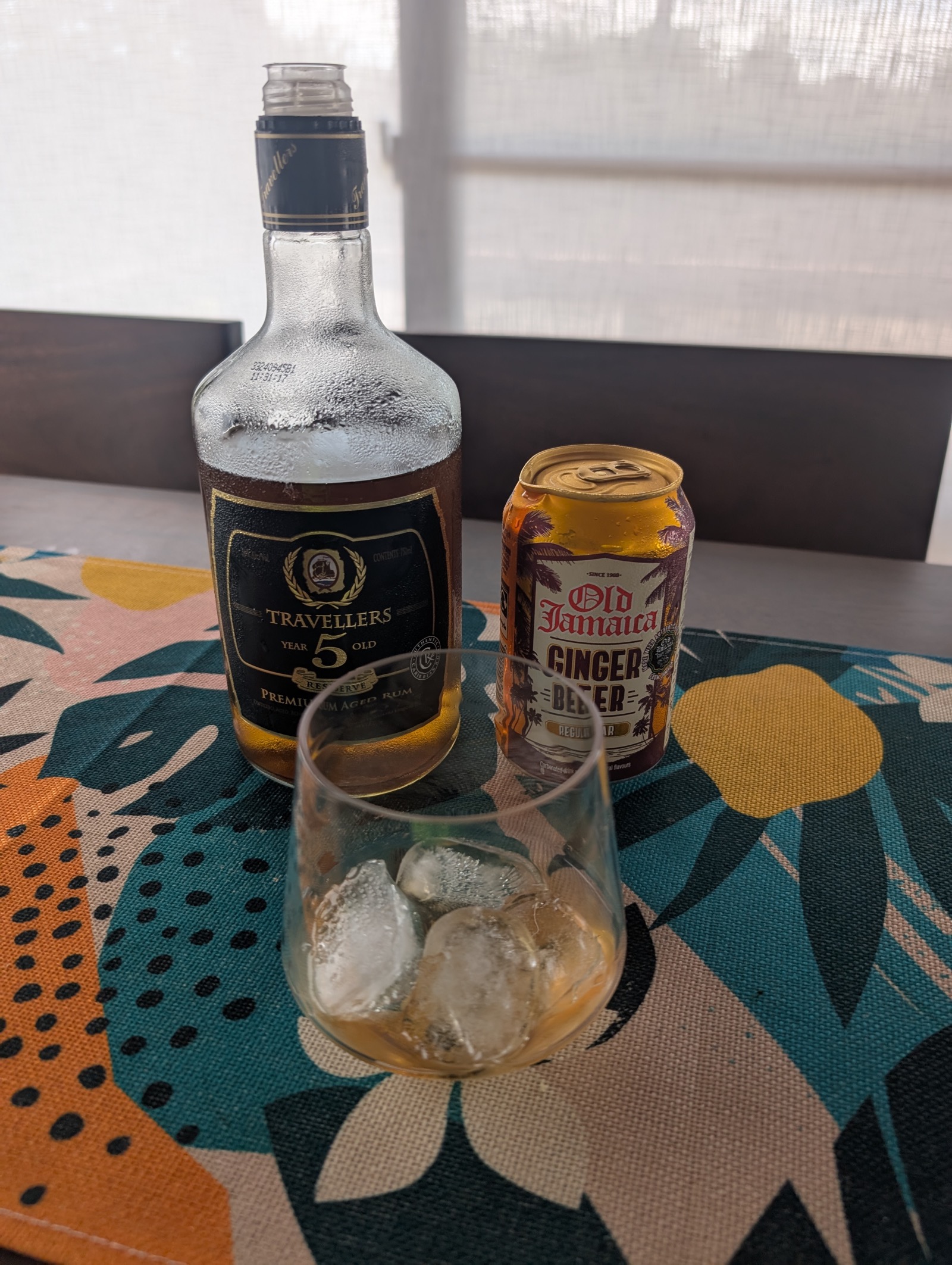 Casa RA - Journey to Paradise